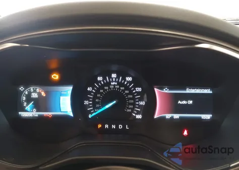 2020 Ford Fusion Se from USA, damaged, VIN 3FA6P0HD2LR167239